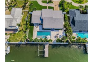 223 HOWARD DRIVE, BELLEAIR BEACH, FL 33786 - MLS#MFRTB8423162