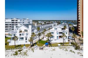 17960 GULF BOULEVARD, REDINGTON SHORES, FL 33708 - MLS#MFRTB8423164