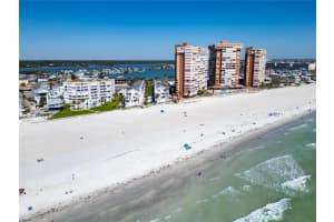 17960 GULF BOULEVARD, REDINGTON SHORES, FL 33708 - MLS#MFRTB8423164