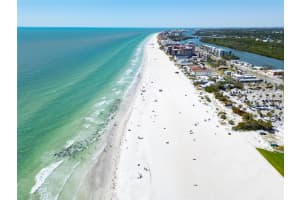 17960 GULF BOULEVARD, REDINGTON SHORES, FL 33708 - MLS#MFRTB8423164