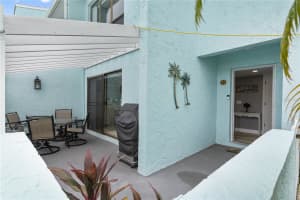 1 WINDRUSH BOULEVARD, INDIAN ROCKS BEACH, FL 33785 - MLS#MFRTB8423165