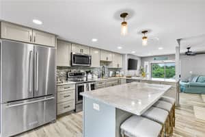 1 WINDRUSH BOULEVARD, INDIAN ROCKS BEACH, FL 33785 - MLS#MFRTB8423165