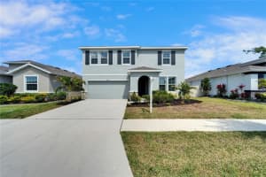 16631 MOONER PLANK CIR CIRCLE, WIMAUMA, FL 33598 - MLS#MFRTB8423172