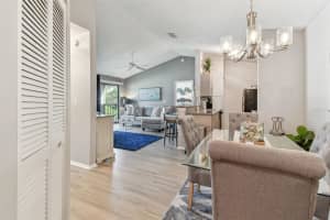 2087 HUNTERS GLEN DRIVE #128, DUNEDIN, FL 34698 - MLS#MFRTB8423176