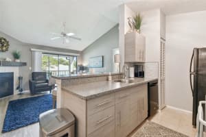 2087 HUNTERS GLEN DRIVE #128, DUNEDIN, FL 34698 - MLS#MFRTB8423176