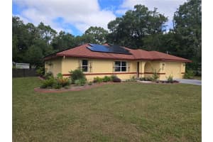 8163 WINTER STREET, BROOKSVILLE, FL 34613 - MLS#MFRTB8423179