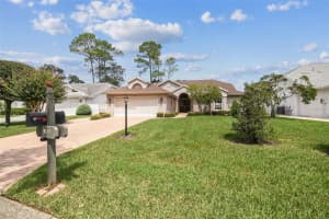 8157 HIDDEN HILLS DRIVE, SPRING HILL, FL 34606 - MLS#MFRTB8423187