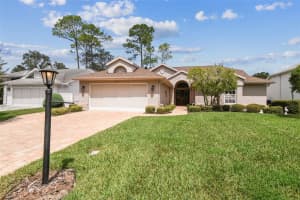8157 HIDDEN HILLS DRIVE, SPRING HILL, FL 34606 - MLS#MFRTB8423187