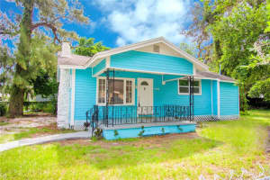 1701 E New Orleans Ave, TAMPA