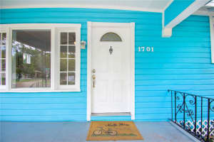 1701 NEW ORLEANS AVENUE, TAMPA, FL 33610 - MLS#MFRTB8423191