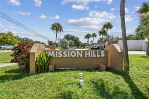 1298 MISSION HILLS BOULEVARD, CLEARWATER, FL 33759 - MLS#MFRTB8423196