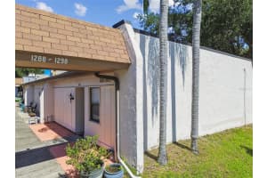 1298 MISSION HILLS BOULEVARD, CLEARWATER, FL 33759 - MLS#MFRTB8423196