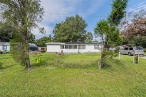 2530 SUTTON ROAD, LAKELAND, FL 33810 - MLS#MFRTB8423222