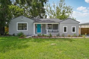 3710 W Griflow St, TAMPA