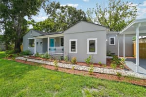 3710 GRIFLOW STREET, TAMPA, FL 33629 - MLS#MFRTB8423223