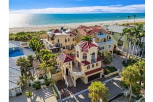 2809 SUNSET WAY, ST PETE BEACH, FL 33706 - MLS#MFRTB8423256
