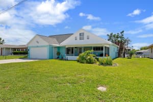 4503 BAHAMA DRIVE, HERNANDO BEACH, FL 34607 - MLS#MFRTB8423262