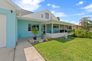 4503 BAHAMA DRIVE, HERNANDO BEACH, FL 34607 - MLS#MFRTB8423262