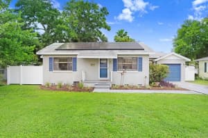 4415 W Bay Villa Ave, TAMPA