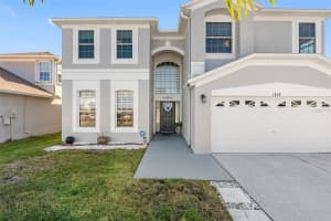1312 Brooke View Dr, ODESSA