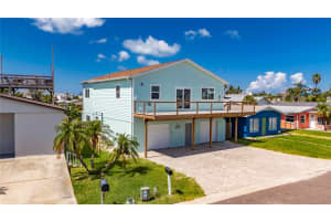 775 182ND AVENUE, REDINGTON SHORES, FL 33708 - MLS#MFRTB8423269