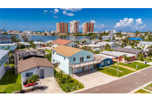 775 182ND AVENUE, REDINGTON SHORES, FL 33708 - MLS#MFRTB8423269