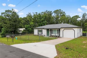 440 SPRING DRIVE, OCALA, FL 34472 Sold 10/06/25