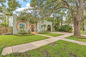 2434 PROSPECT ROAD, TAMPA, FL 33629 - MLS#MFRTB8423275
