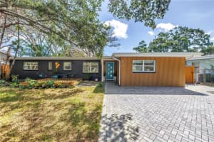 412 MIRA VISTA DRIVE, DUNEDIN, FL 34698 - MLS#MFRTB8423282