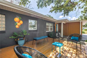 412 MIRA VISTA DRIVE, DUNEDIN, FL 34698 - MLS#MFRTB8423282