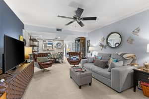 3165 LANDMARK DRIVE, CLEARWATER, FL 33761 - MLS#MFRTB8423285