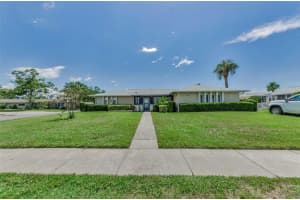2836 HIGHLANDS BOULEVARD, PALM HARBOR, FL 34684 - MLS#MFRTB8423286