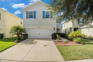 10525 WHISPERING HAMMOCK DRIVE, RIVERVIEW, FL 33578 - MLS#MFRTB8423297