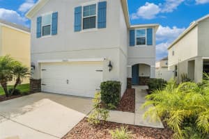 10525 WHISPERING HAMMOCK DRIVE, RIVERVIEW, FL 33578 - MLS#MFRTB8423297