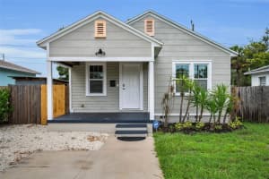 3237 4TH AVENUE, ST PETERSBURG, FL 33712 - MLS#MFRTB8423306