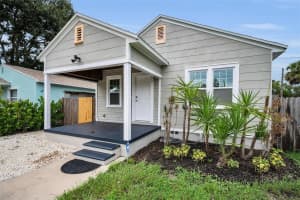 3237 4TH AVENUE, ST PETERSBURG, FL 33712 - MLS#MFRTB8423306