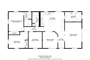 17826 LITTLEWOOD DRIVE, SPRING HILL, FL 34610 - MLS#MFRTB8423307
