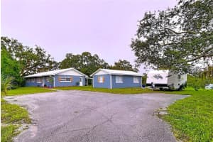 17826 LITTLEWOOD DRIVE, SPRING HILL, FL 34610 - MLS#MFRTB8423307