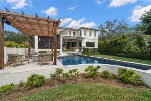 419 SHORE CREST DRIVE, TAMPA, FL 33609 - MLS#MFRTB8423324