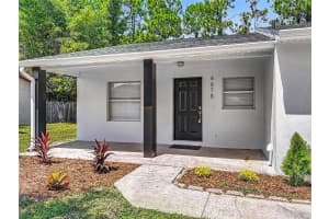 4678 HIDDEN LAKE DRIVE, PORT ORANGE, FL 32129 - MLS#MFRTB8423331