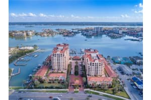 521 Mandalay Ave #1101, CLEARWATER BEACH