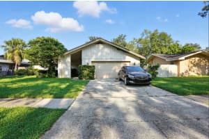 2643 Burntfork Dr, CLEARWATER