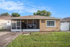 3915 W Gray St, TAMPA