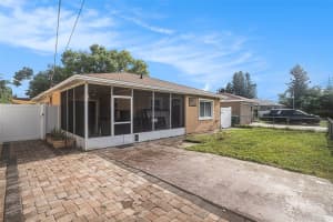 3915 GRAY STREET, TAMPA, FL 33609 - MLS#MFRTB8423343