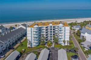 17980 GULF BOULEVARD, REDINGTON SHORES, FL 33708 - MLS#MFRTB8423346