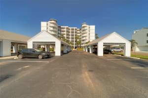 17980 GULF BOULEVARD, REDINGTON SHORES, FL 33708 - MLS#MFRTB8423346