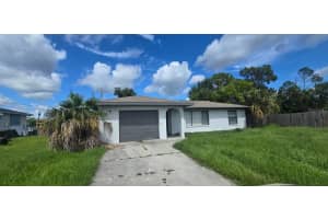 5498 Montego Ln, PORT CHARLOTTE
