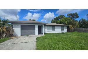5498 MONTEGO LANE, PORT CHARLOTTE, FL 33981 - MLS#MFRTB8423353