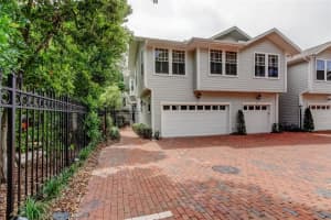 2920 W El Prado Blvd #13, TAMPA