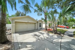 18312 SNOWDONIA DRIVE, LAND O LAKES, FL 34638 - MLS#MFRTB8423370